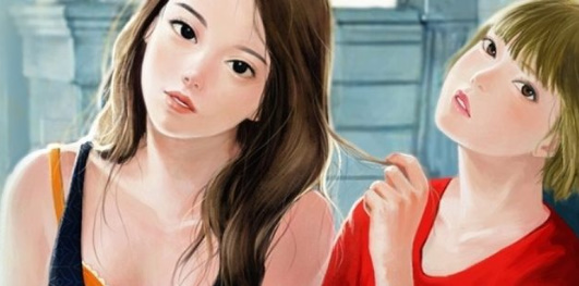 첫사랑 신드롬