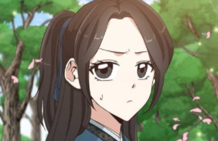 낙화유수